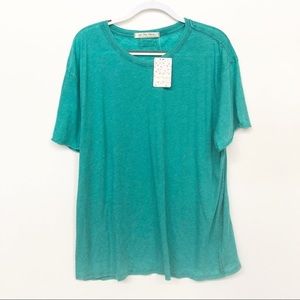free people shirt